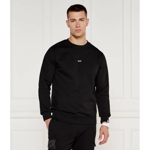 BALR. Bluza Brand | Regular Fit ze sklepu Gomez Fashion Store w kategorii Bluzy męskie - zdjęcie 185003429