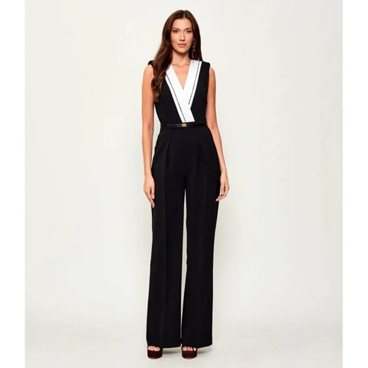 Elisabetta Franchi Kombinezon | Slim Fit ze sklepu Gomez Fashion Store w kategorii Kombinezony damskie - zdjęcie 185003456