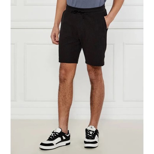 Calvin Klein Jeans Szorty | Regular Fit ze sklepu Gomez Fashion Store w kategorii Spodenki męskie - zdjęcie 185003458