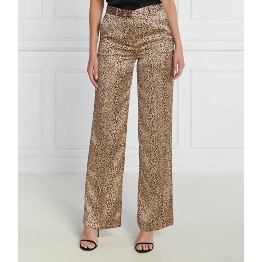 TWINSET Spodnie | Regular Fit ze sklepu Gomez Fashion Store w kategorii Spodnie damskie - zdjęcie 185003545