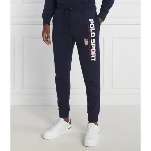 POLO RALPH LAUREN Spodnie dresowe | Regular Fit ze sklepu Gomez Fashion Store w kategorii Spodnie męskie - zdjęcie 185003546