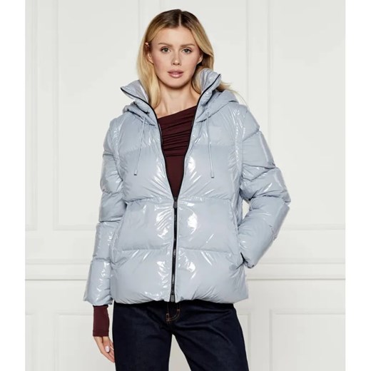 Pinko Kurtka 2w1 CRYSTAL | Regular Fit ze sklepu Gomez Fashion Store w kategorii Kurtki damskie - zdjęcie 185003558