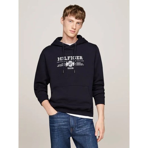 Tommy Hilfiger Bluza | Regular Fit ze sklepu Gomez Fashion Store w kategorii Bluzy męskie - zdjęcie 185003567