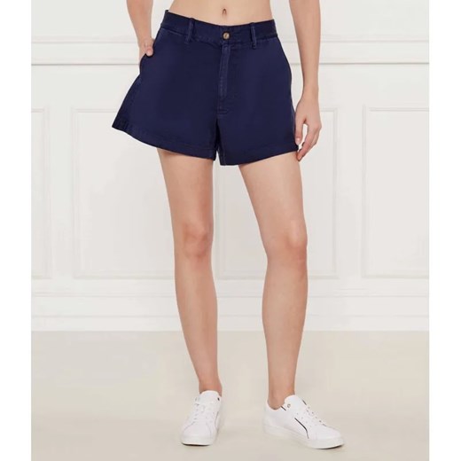 POLO RALPH LAUREN Szorty | Regular Fit ze sklepu Gomez Fashion Store w kategorii Szorty - zdjęcie 185003589