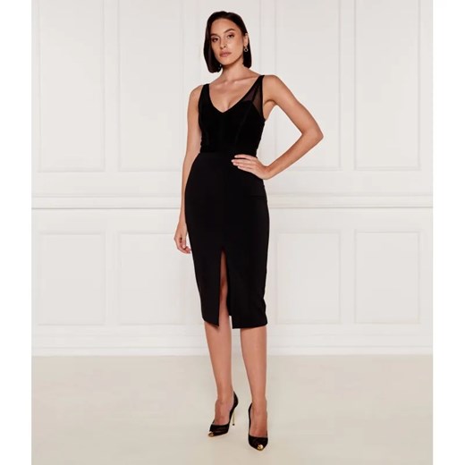 Elisabetta Franchi Sukienka ze sklepu Gomez Fashion Store w kategorii Sukienki - zdjęcie 185003598