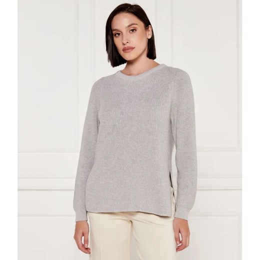 RIANI Sweter | Regular Fit ze sklepu Gomez Fashion Store w kategorii Swetry damskie - zdjęcie 185003608