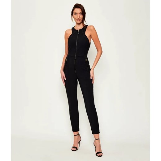 Elisabetta Franchi Kombinezon | Slim Fit ze sklepu Gomez Fashion Store w kategorii Kombinezony damskie - zdjęcie 185003628