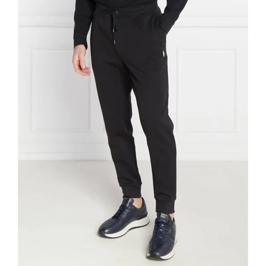 POLO RALPH LAUREN Spodnie dresowe | Regular Fit ze sklepu Gomez Fashion Store w kategorii Spodnie męskie - zdjęcie 185003636