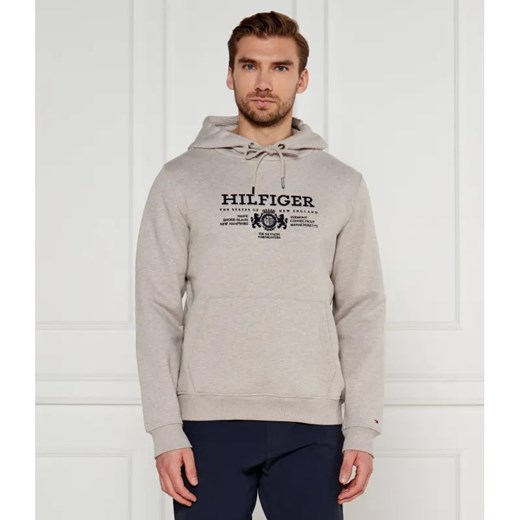 Tommy Hilfiger Bluza | Regular Fit ze sklepu Gomez Fashion Store w kategorii Bluzy męskie - zdjęcie 185003645