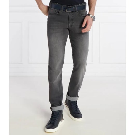BOSS ORANGE Jeansy Delaware | Slim Fit ze sklepu Gomez Fashion Store w kategorii Jeansy męskie - zdjęcie 185003667