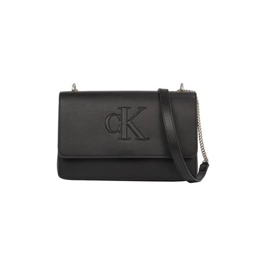 Calvin Klein Jeans Torebka na ramię ze sklepu Gomez Fashion Store w kategorii Listonoszki - zdjęcie 185003677