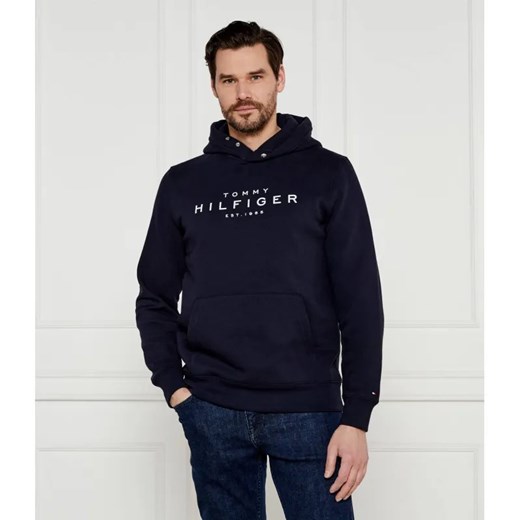 Tommy Hilfiger Bluza | Regular Fit ze sklepu Gomez Fashion Store w kategorii Bluzy męskie - zdjęcie 185003686