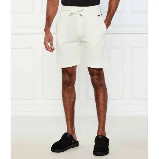 BOSS BLACK Szorty | Regular Fit ze sklepu Gomez Fashion Store w kategorii Piżamy męskie - zdjęcie 185003709