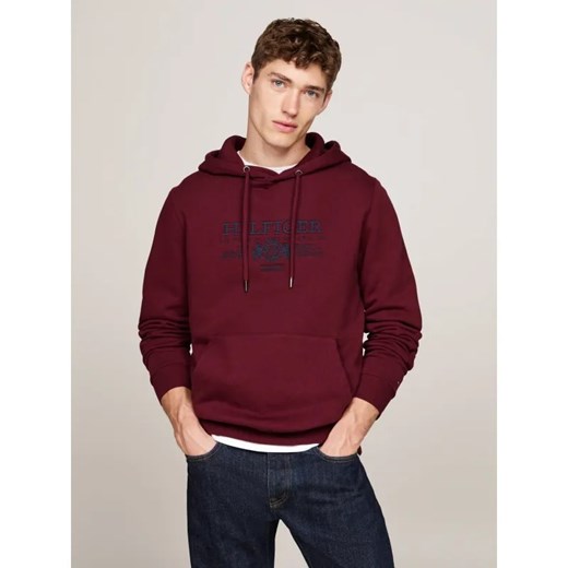 Tommy Hilfiger Bluza | Regular Fit ze sklepu Gomez Fashion Store w kategorii Bluzy męskie - zdjęcie 185003718