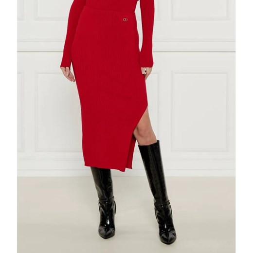 TWINSET Spódnica ze sklepu Gomez Fashion Store w kategorii Spódnice - zdjęcie 185003805