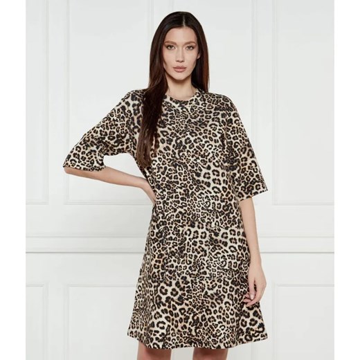 Marc Cain Sukienka ze sklepu Gomez Fashion Store w kategorii Sukienki - zdjęcie 185003847