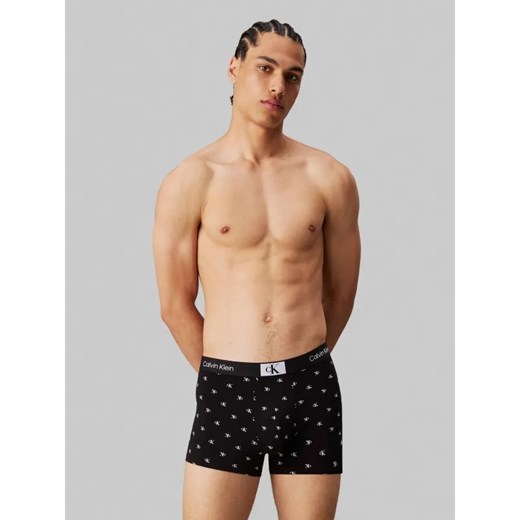 Calvin Klein Underwear Bokserki ze sklepu Gomez Fashion Store w kategorii Majtki męskie - zdjęcie 185003855