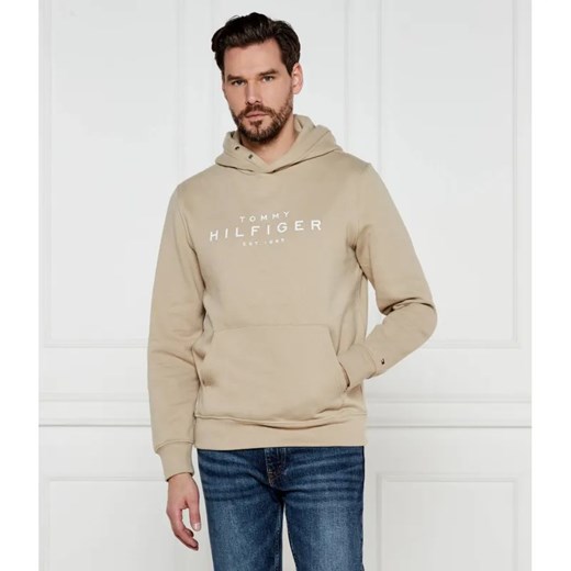 Tommy Hilfiger Bluza | Regular Fit ze sklepu Gomez Fashion Store w kategorii Bluzy męskie - zdjęcie 185003857