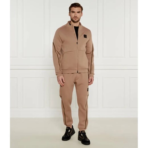 EA7 Dres | Regular Fit ze sklepu Gomez Fashion Store w kategorii Dresy męskie - zdjęcie 185003867
