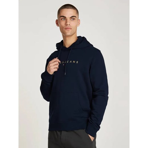 Tommy Jeans Bluza | Regular Fit ze sklepu Gomez Fashion Store w kategorii Bluzy męskie - zdjęcie 185003876