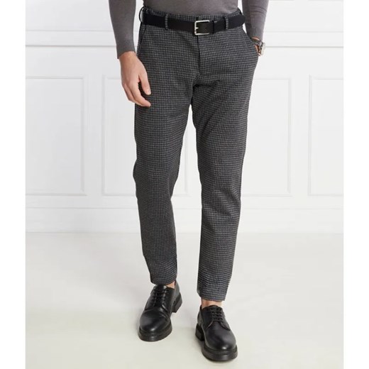 Joop! Jeans Spodnie chino Maxton | Modern fit ze sklepu Gomez Fashion Store w kategorii Spodnie męskie - zdjęcie 185003888