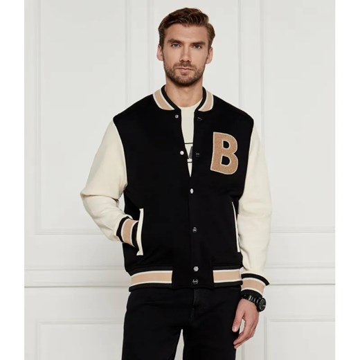 BALR. Kurtka bomber Game Day | Regular Fit ze sklepu Gomez Fashion Store w kategorii Kurtki męskie - zdjęcie 185003895