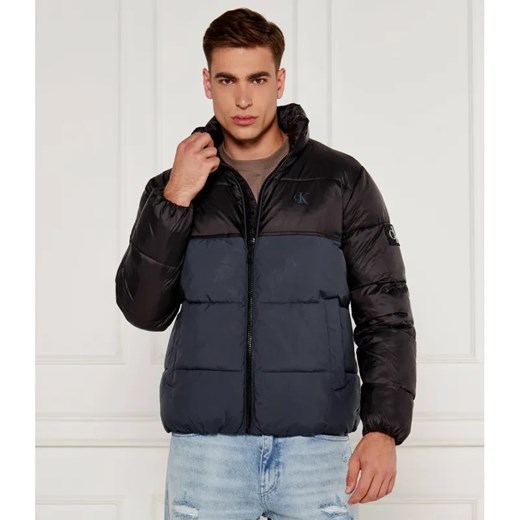 Calvin Klein Jeans Kurtka | Regular Fit ze sklepu Gomez Fashion Store w kategorii Kurtki męskie - zdjęcie 185003905