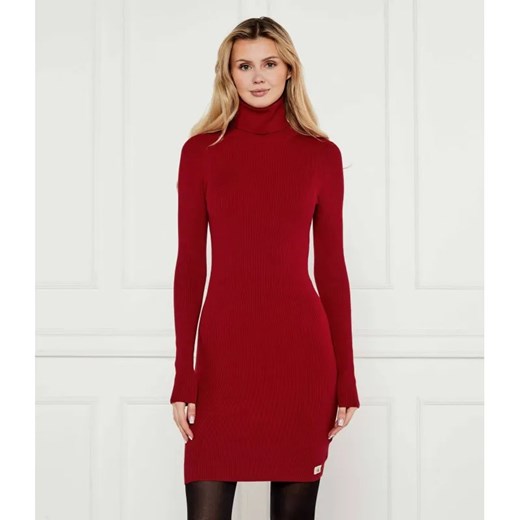Calvin Klein Jeans Sukienka ze sklepu Gomez Fashion Store w kategorii Sukienki - zdjęcie 185003929