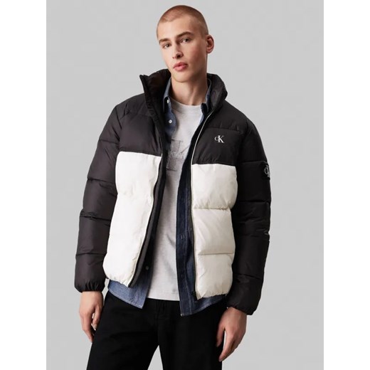 Calvin Klein Jeans Kurtka | Regular Fit ze sklepu Gomez Fashion Store w kategorii Kurtki męskie - zdjęcie 185003968
