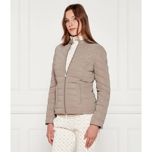 GUESS Kurtka VONA | Regular Fit ze sklepu Gomez Fashion Store w kategorii Kurtki damskie - zdjęcie 185003979