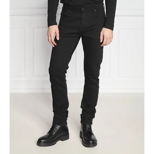 GUESS Jeansy CHRIS | Skinny fit ze sklepu Gomez Fashion Store w kategorii Jeansy męskie - zdjęcie 185003985