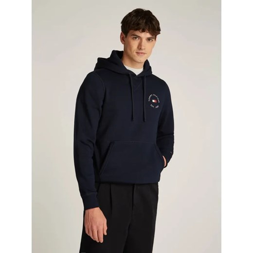 Tommy Hilfiger Bluza | Regular Fit ze sklepu Gomez Fashion Store w kategorii Bluzy męskie - zdjęcie 185004048