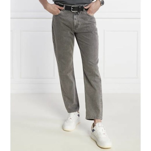 Tommy Jeans Jeansy DAD JEAN | Regular Fit ze sklepu Gomez Fashion Store w kategorii Jeansy męskie - zdjęcie 185004058