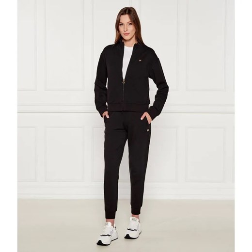 EA7 Dres | Regular Fit ze sklepu Gomez Fashion Store w kategorii Dresy damskie - zdjęcie 185004065
