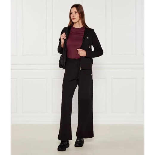 EA7 Dres | Regular Fit ze sklepu Gomez Fashion Store w kategorii Dresy damskie - zdjęcie 185004076