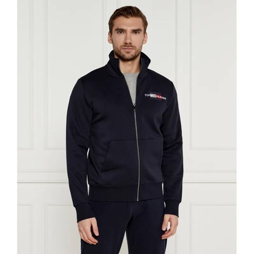 Tommy Hilfiger Bluza | Regular Fit ze sklepu Gomez Fashion Store w kategorii Bluzy męskie - zdjęcie 185004106
