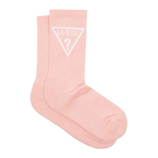 GUESS ACTIVE Skarpety ELLEN SPORT ze sklepu Gomez Fashion Store w kategorii Skarpetki damskie - zdjęcie 185004107