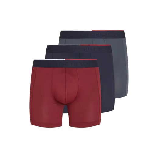 Tommy Hilfiger Bokserki 3-pack ze sklepu Gomez Fashion Store w kategorii Majtki męskie - zdjęcie 185004138
