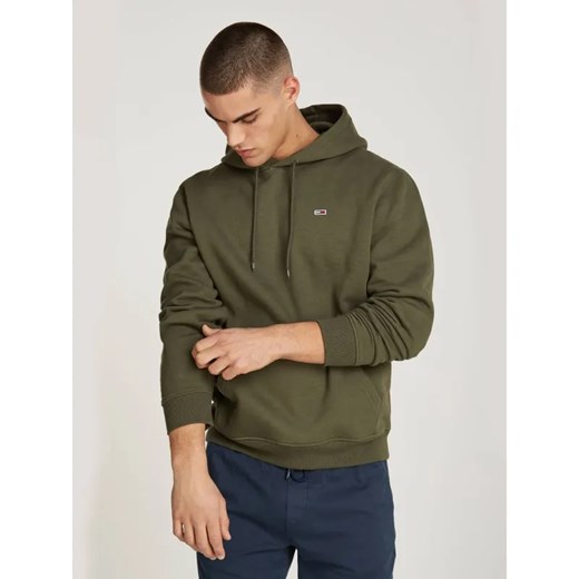 Tommy Jeans Bluza | Regular Fit ze sklepu Gomez Fashion Store w kategorii Bluzy męskie - zdjęcie 185004139