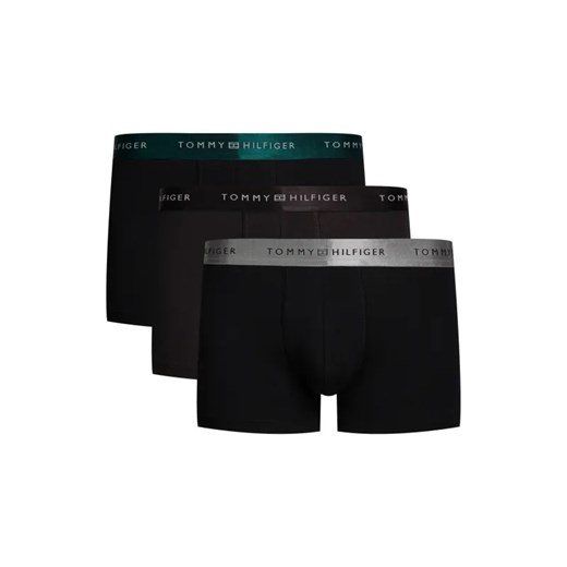 Tommy Hilfiger Bokserki 3-pack ze sklepu Gomez Fashion Store w kategorii Majtki męskie - zdjęcie 185004195