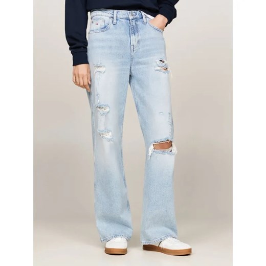 Tommy Jeans Jeansy BETSY | Regular Fit ze sklepu Gomez Fashion Store w kategorii Jeansy damskie - zdjęcie 185004196