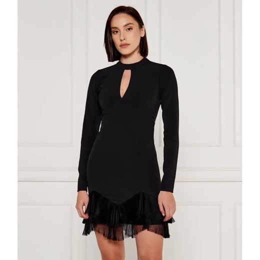 TWINSET Sukienka ze sklepu Gomez Fashion Store w kategorii Sukienki - zdjęcie 185004198