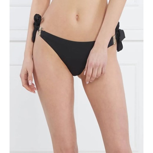 Liu Jo Beachwear Dół od bikini BRASILIAN ze sklepu Gomez Fashion Store w kategorii Stroje kąpielowe - zdjęcie 185004207
