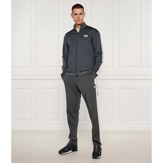 EA7 Dres | Regular Fit ze sklepu Gomez Fashion Store w kategorii Dresy męskie - zdjęcie 185004217