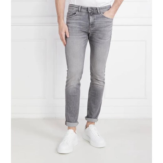 Karl Lagerfeld Jeansy | Regular Fit ze sklepu Gomez Fashion Store w kategorii Jeansy męskie - zdjęcie 185004227