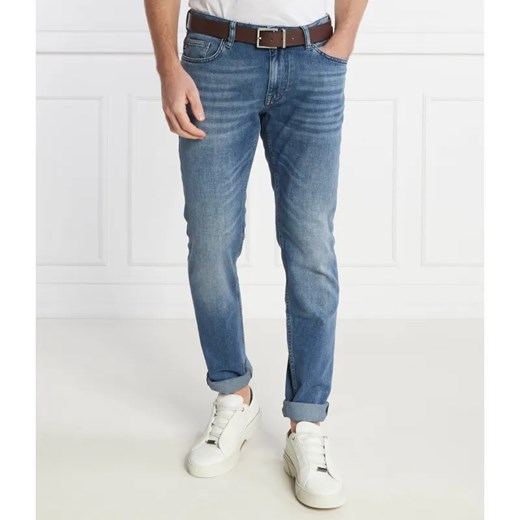 Joop! Jeansy Hamond | Slim Fit ze sklepu Gomez Fashion Store w kategorii Jeansy męskie - zdjęcie 185004237