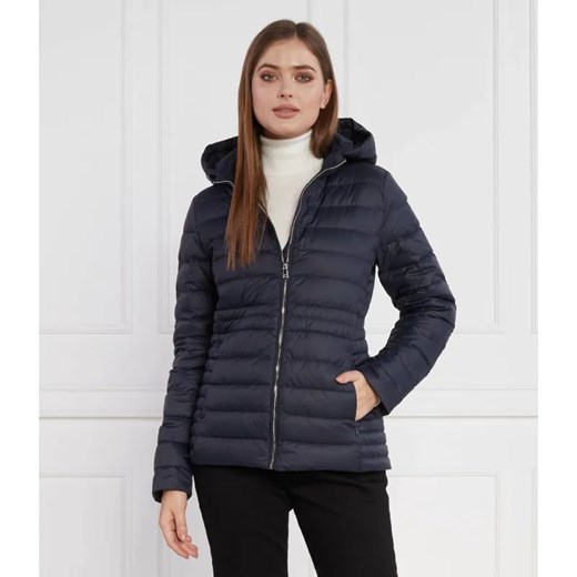 Tommy Hilfiger Kurtka FEMININE LW DOWN | Slim Fit ze sklepu Gomez Fashion Store w kategorii Kurtki damskie - zdjęcie 185004246