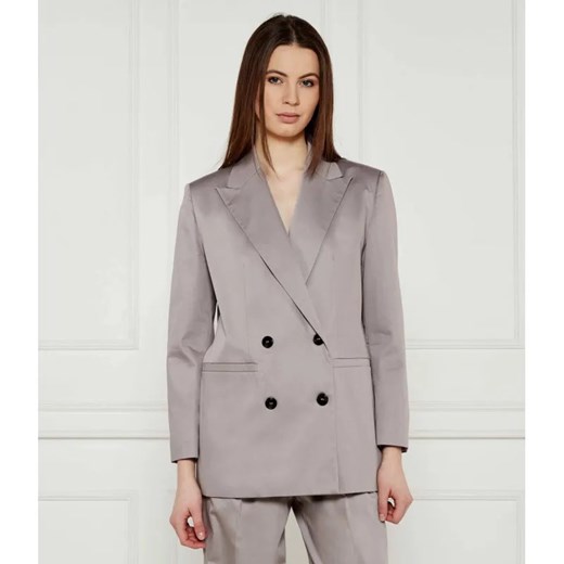 MAX&Co. Marynarka EVELIN | Regular Fit ze sklepu Gomez Fashion Store w kategorii Marynarki damskie - zdjęcie 185004256