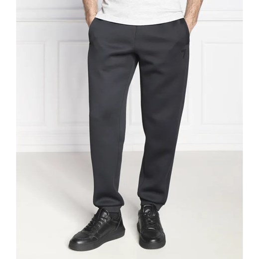 EA7 Spodnie dresowe | Regular Fit ze sklepu Gomez Fashion Store w kategorii Spodnie męskie - zdjęcie 185004306
