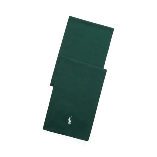 POLO RALPH LAUREN Szal ze sklepu Gomez Fashion Store w kategorii Szaliki męskie - zdjęcie 185004377
